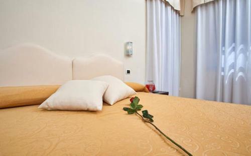 Hotel Welcome