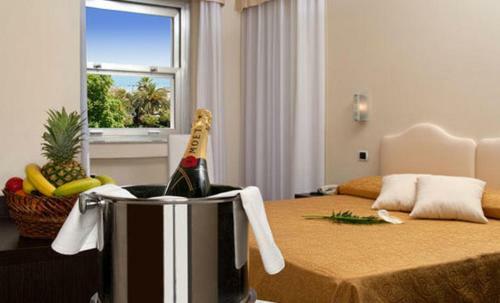 Hotel Welcome