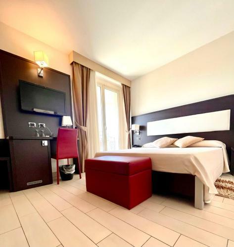 Hotel Welcome