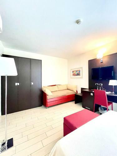 Hotel Welcome