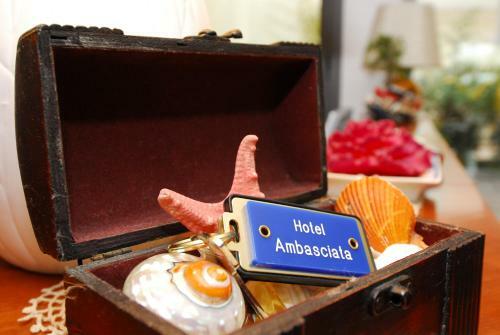 Hotel Ambasciata