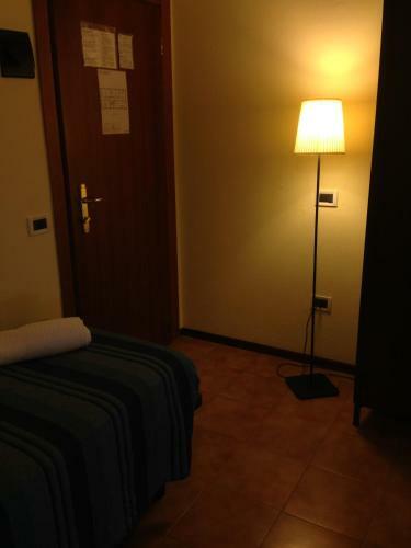 Hotel Ambasciata
