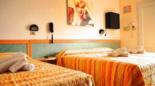 Hotel Lux