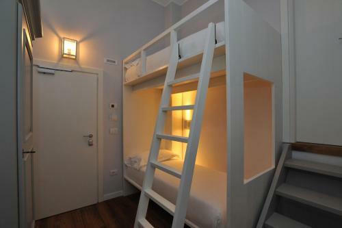 Hotel Baita Montana