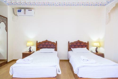 Hotel Volida Boutique