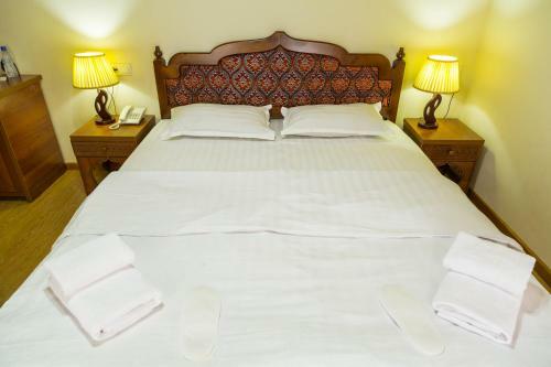 Hotel Volida Boutique
