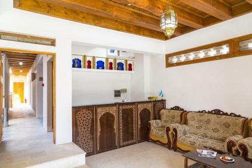 Hotel Volida Boutique