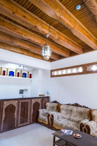 Hotel Volida Boutique