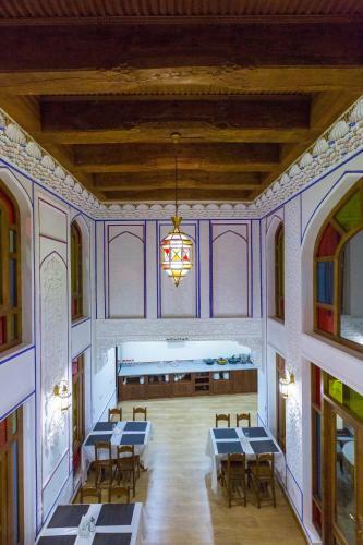Hotel Volida Boutique