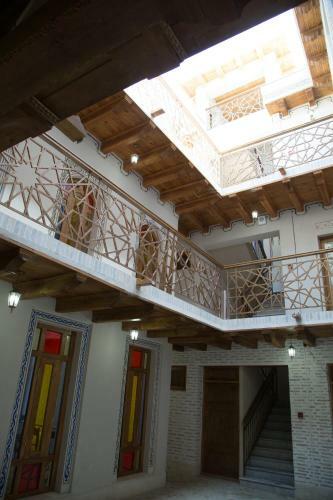 Hotel Volida Boutique