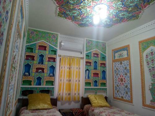 Hostal Al Hilol Guesthouse