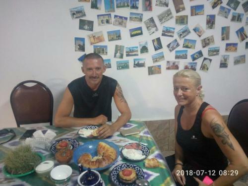 Hostal Al Hilol Guesthouse