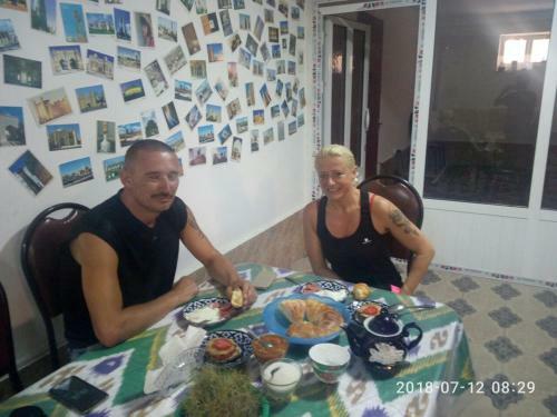 Hostal Al Hilol Guesthouse