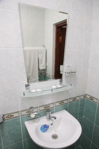 Hotel Mumtoz Plaza