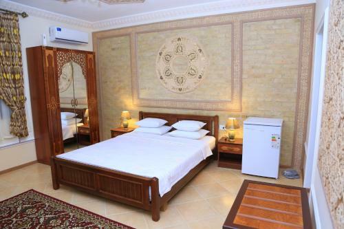 Grand Emir Residence Charming Hotel