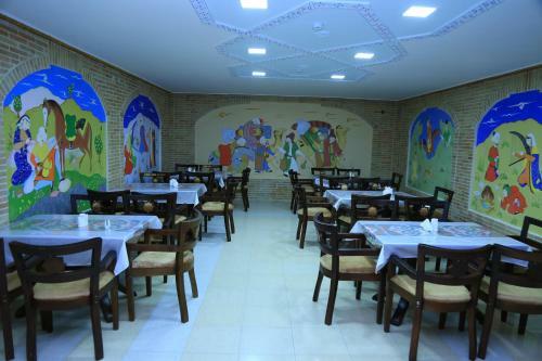 Grand Emir Residence Charming Hotel