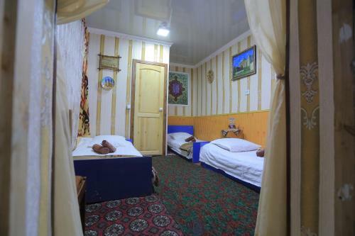 Hostal Fayz