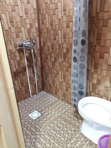 Hostal Fayz