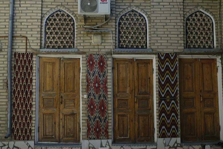 Hostal Umarxon