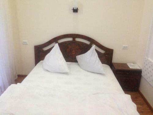 Hotel Dili-orom