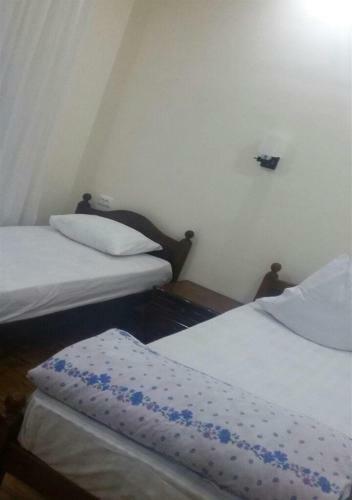 Hotel Dili-orom