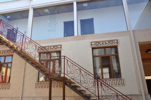 Hotel Dili-orom