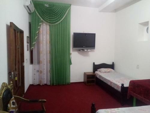 Hostal Poyi Ostona