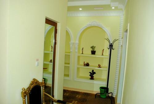 Hostal Poyi Ostona