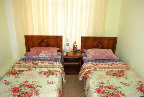 Hostal Poyi Ostona