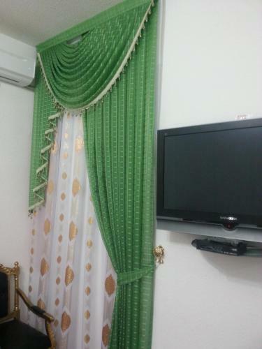 Hostal Poyi Ostona