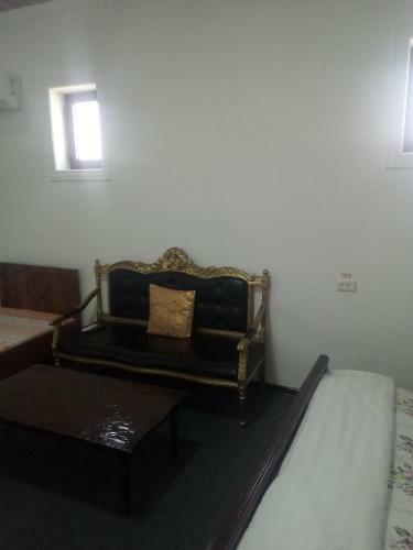 Hostal Poyi Ostona