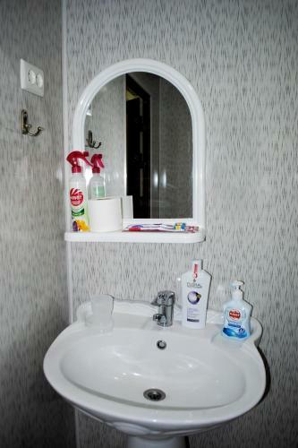 Hostal Poyi Ostona