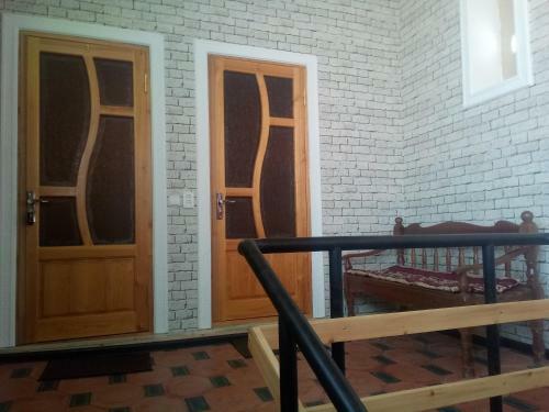 Hostal Poyi Ostona