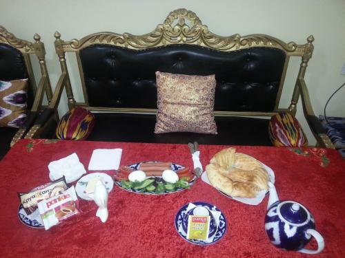 Hostal Poyi Ostona