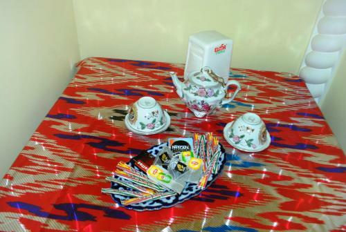 Hostal Poyi Ostona