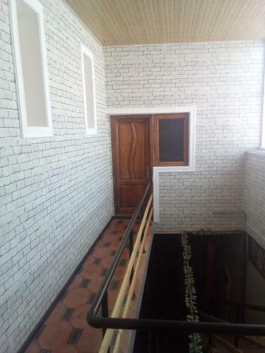 Hostal Poyi Ostona