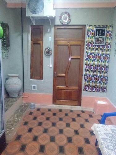 Hostal Poyi Ostona