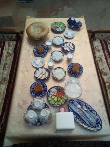 Hostal Poyi Ostona