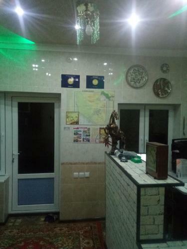 Hostal Poyi Ostona