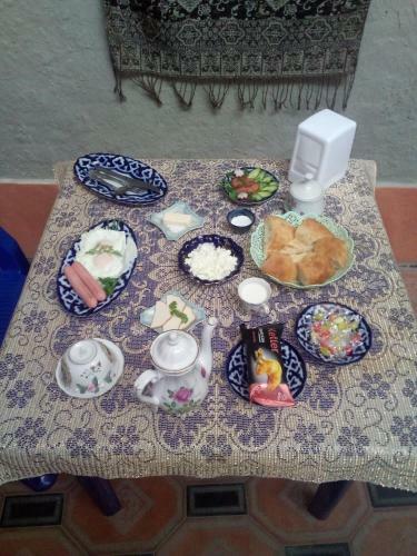 Hostal Poyi Ostona
