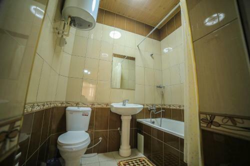 Bonu Hotel