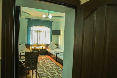 Bonu Hotel