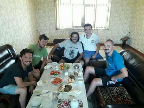 Bonu Hotel