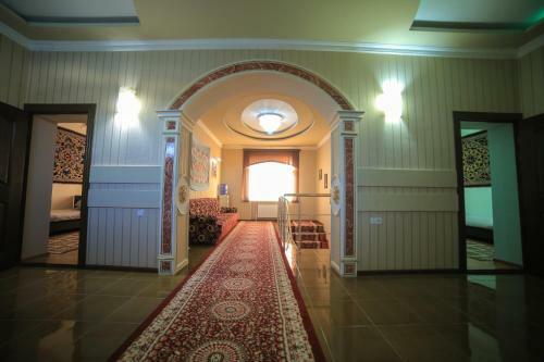 Bonu Hotel