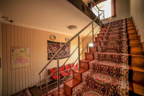 Bonu Hotel
