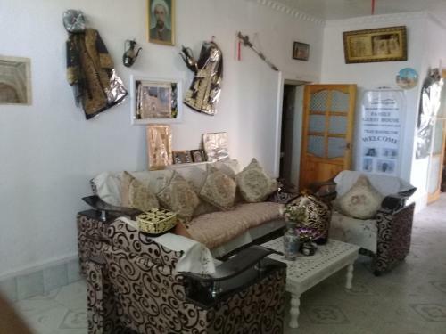Hostal Xan