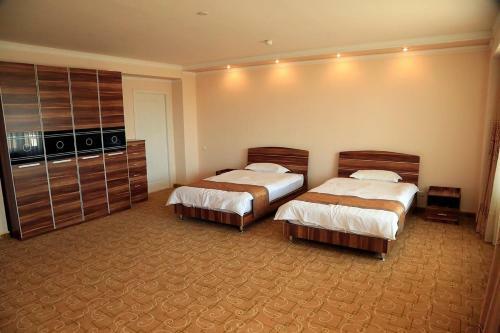 Hotel Ziyorat