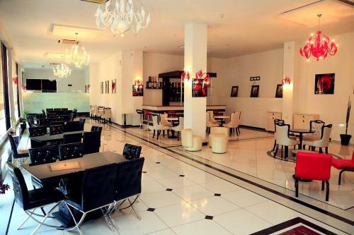 Hotel Ziyorat