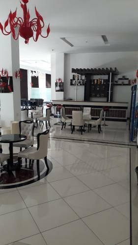 Hotel Ziyorat