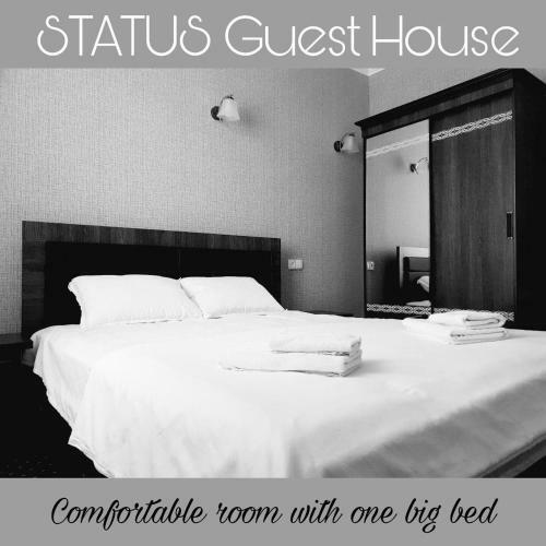 Albergue Status House